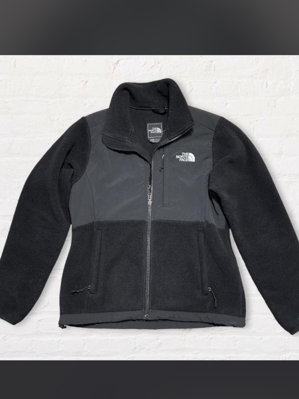 the north face denali women’s jacket